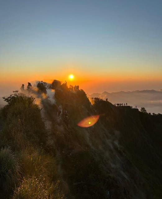 all-inclusive-mount-batur-sunrise-trekking-breakfast
