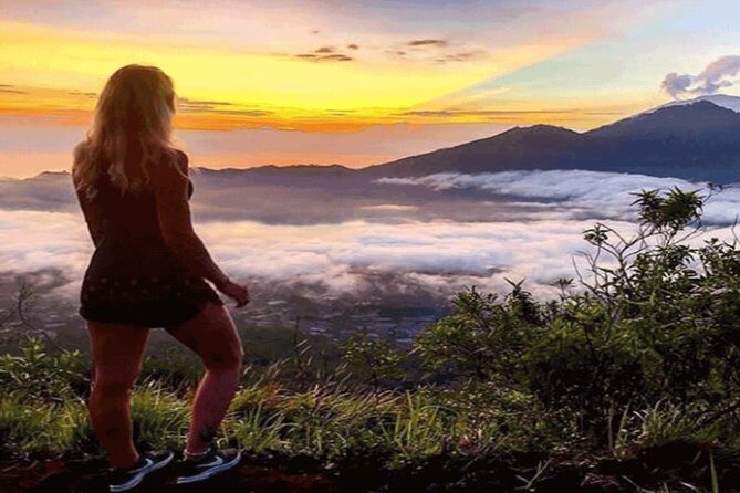 All Inclusive: Mount Batur Sunrise Volcano Private Tour - A Detailed Breakdown of the Mount Batur Sunrise Tour