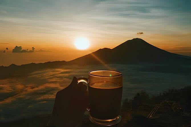 All Inclusive: Mount Batur Sunrise Volcano Private Tour - FAQ