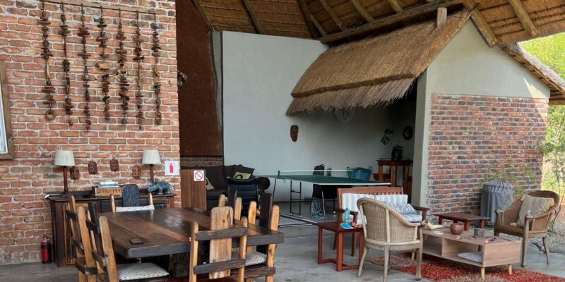 All-Inclusive multi-day mid-range Kruger Safari from Joburg - Key Points