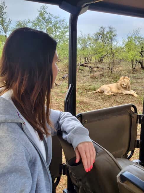 All-Inclusive multi-day mid-range Kruger Safari from Joburg - Who Is This Tour Best For?