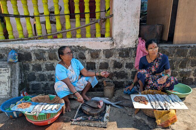 All-Inclusive Mumbai to Alibaug Coastal Villages RoPax Ferry Tour - Why This Tour Offers Great Value