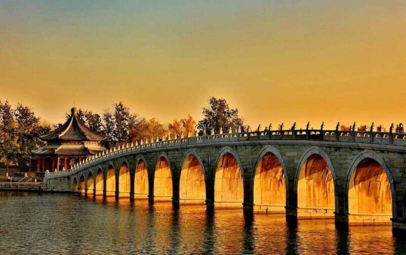 All-Inclusive Mutianyu Great Wall and Summer Palace Day Tour - Final Thoughts