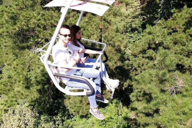 All-inclusive Mutianyu Wall and Forbidden City Private Tour - Genuine Insights from Reviewers