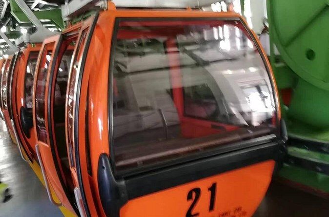 All-inclusive Mutianyu Wall and Forbidden City Private Tour - FAQ