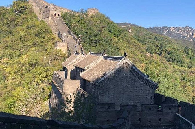 All-inclusive Mutianyu Wall and Ming Tombs Private Tour - FAQs