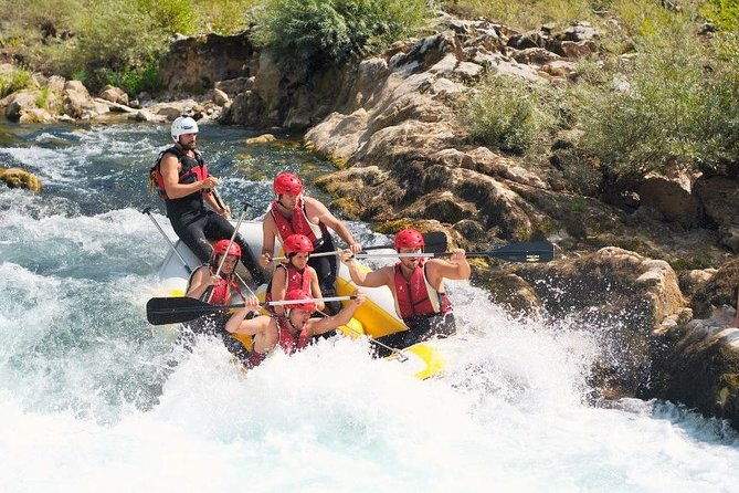 all-inclusive-neretva-rafting-day-tour-from-mostar