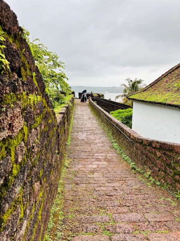 All-Inclusive North Goa Full or Half Day Tour with Pickup - The Itinerary Breakdown: What You Can Expect