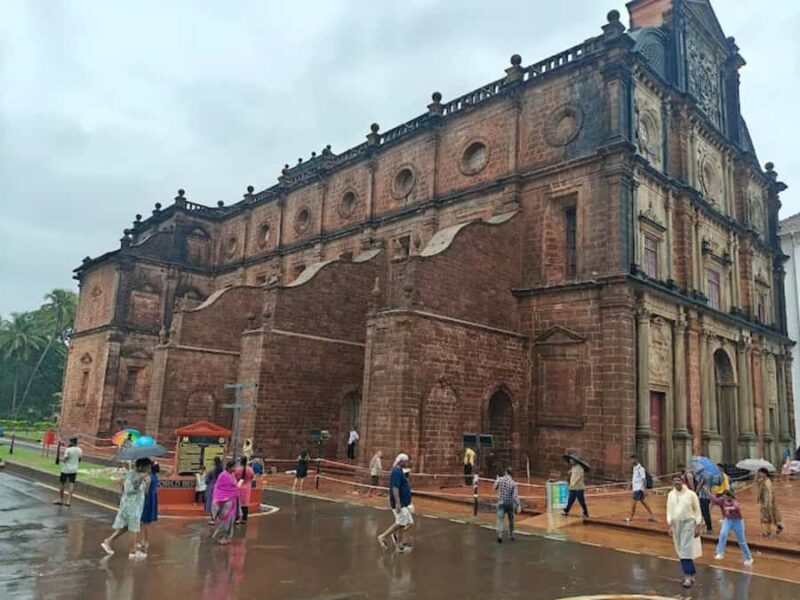 All-Inclusive North Goa Full or Half Day Tour with Pickup - Who Will Love This Tour