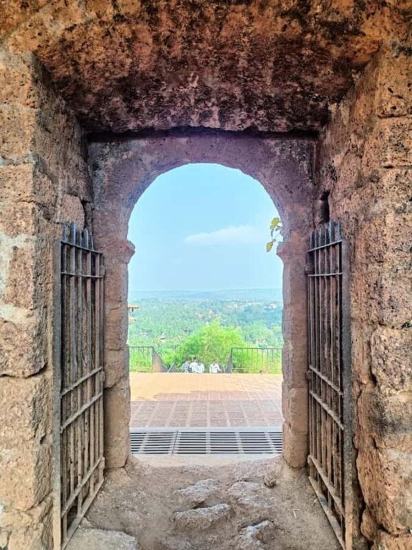 All-Inclusive North Goa Full or Half Day Tour with Pickup - FAQ