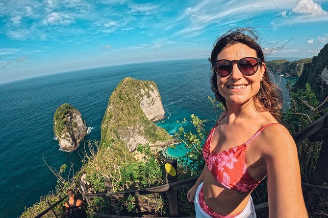 All-Inclusive Nusa Penida Tour - Exploring the Itinerary