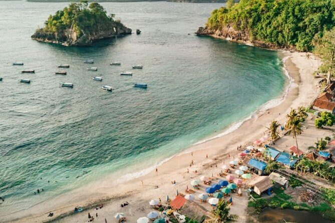 All Inclusive Nusa Penida Tour Package - Exploring the Itinerary