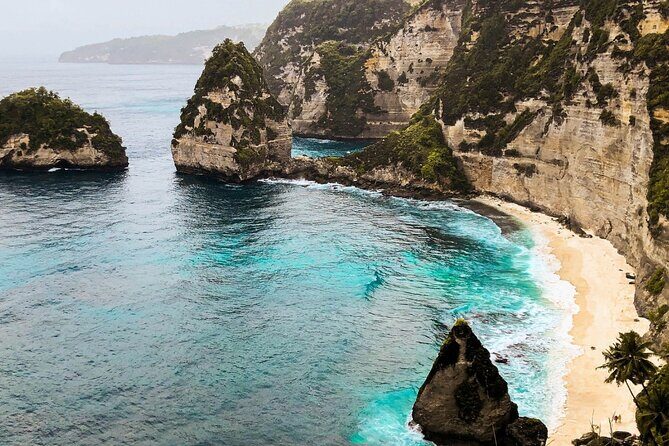 All Inclusive Nusa Penida Tour Package - Potential Drawbacks and Considerations