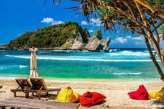 All Inclusive Nusa Penida Tour Package - Who Is This Tour Best For?