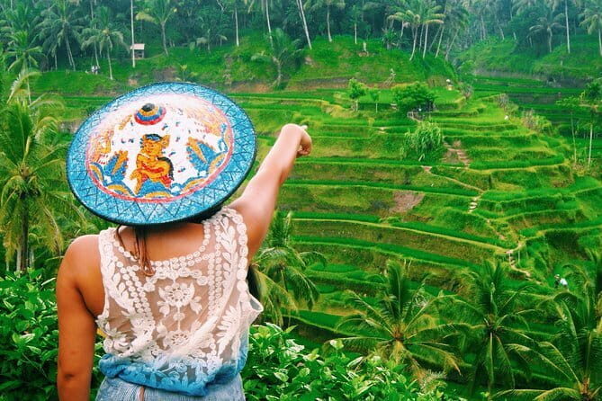 All Inclusive of Ubud Top Attraction - Who Might Want to Consider Alternatives?