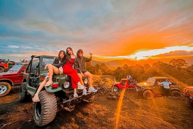 All Inclusive of Ubud Top Attraction - FAQ