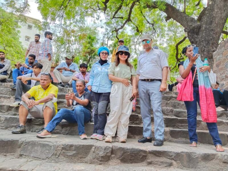 All Inclusive Old and New Delhi Private Day Tour - Key Points