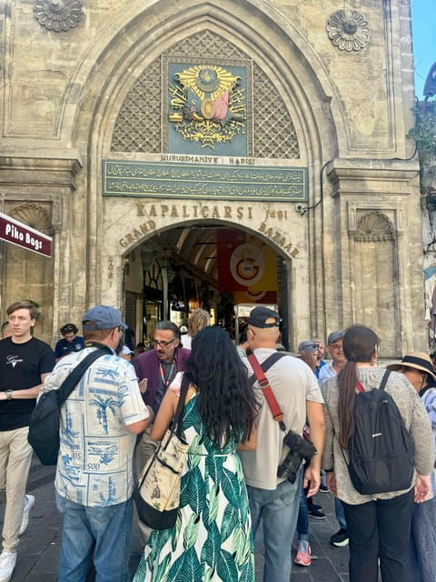 all-inclusive-old-istanbul-tour-for-groups-from-cruise-port