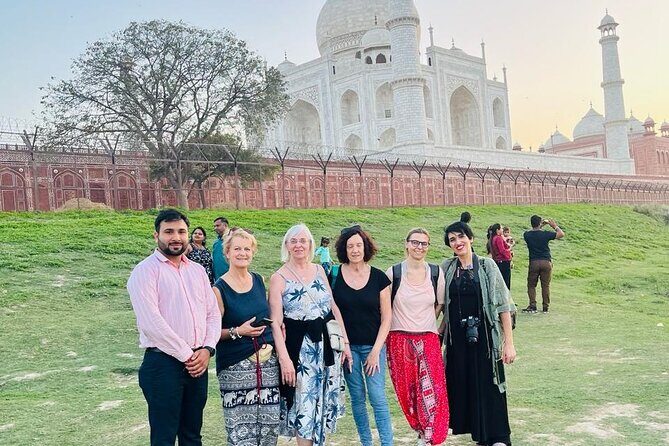 All Inclusive One Day Agra Tour From Delhi - Final Thoughts
