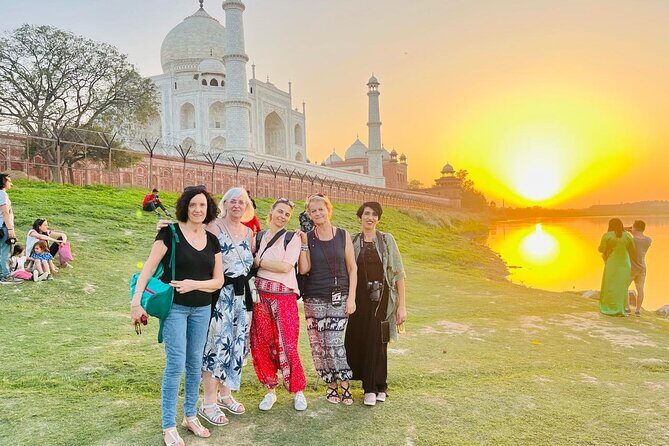 All Inclusive One Day Agra Tour From Delhi - FAQ