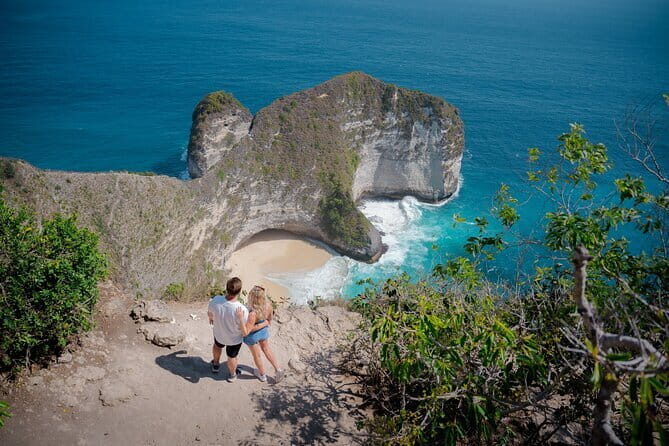 All Inclusive One Day Nusa Penida Instagram Tour East & West - Introduction: An Exciting Nusa Penida Adventure on a Single Day