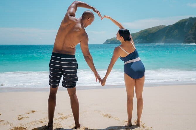 All Inclusive One Day Nusa Penida Instagram Tour East & West - Summary: Why This Tour Works