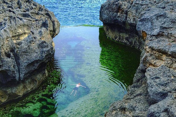 All Inclusive : One Day Nusa Penida Island West Part - Key Points