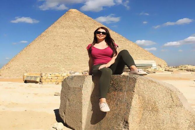 All Inclusive One Day Trip: Best Giza Pyramids Sakkra, Memphis - Who Is This Tour Best For?