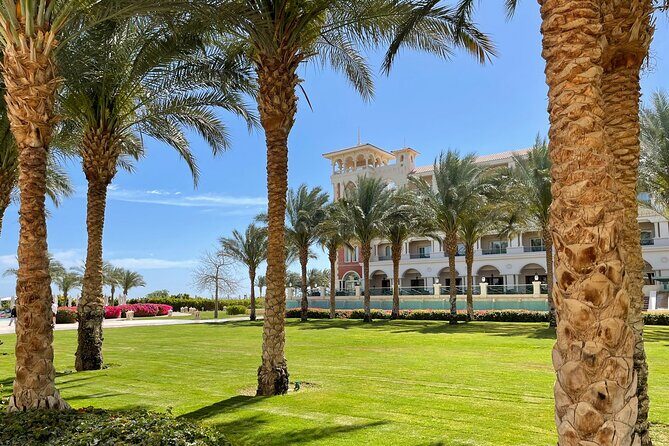 All inclusive one week in Hurghada and Luxor Vacation - An In-Depth Look at the Itinerary  