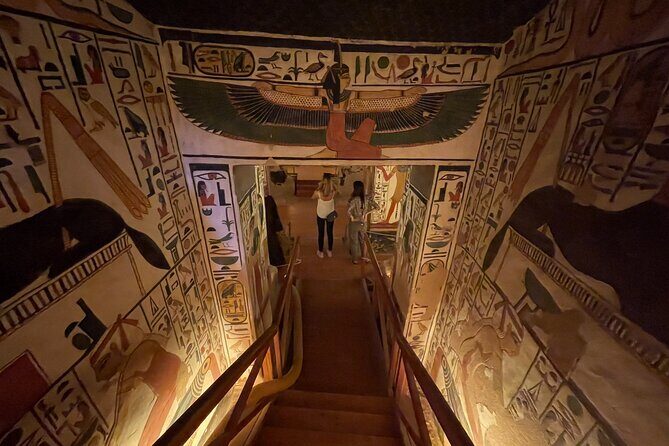 All inclusive one week in Hurghada and Luxor Vacation - Who Is This Tour Best For?  