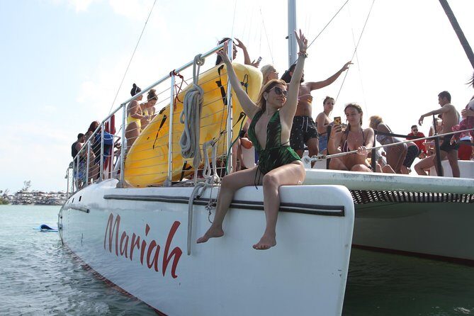 All Inclusive Party Boat Miami - Practical Tips for Your Party Boat Experience