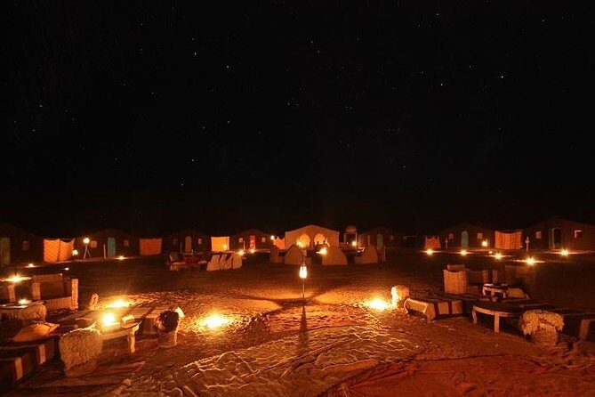All inclusive: Private 2 Days Sahara desert tour from Marrakech - Practical Details and Considerations