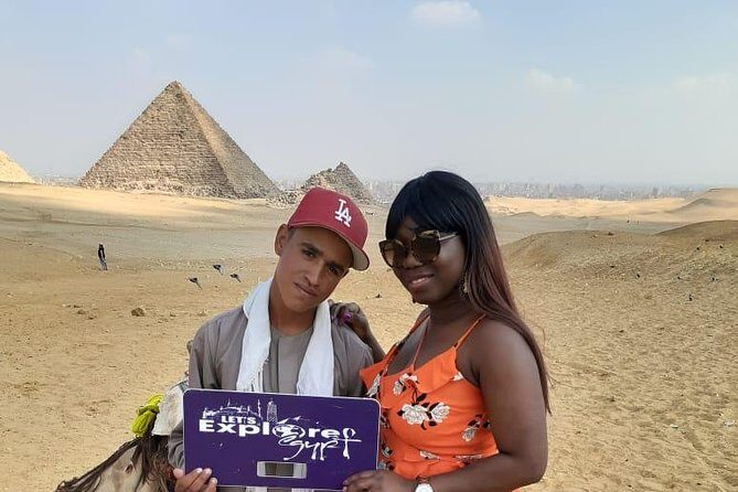 All inclusive Private 4-Day Tour around Giza.Cairo, Alexandria Luxor by flights - What Makes This Tour Valuable for Travelers