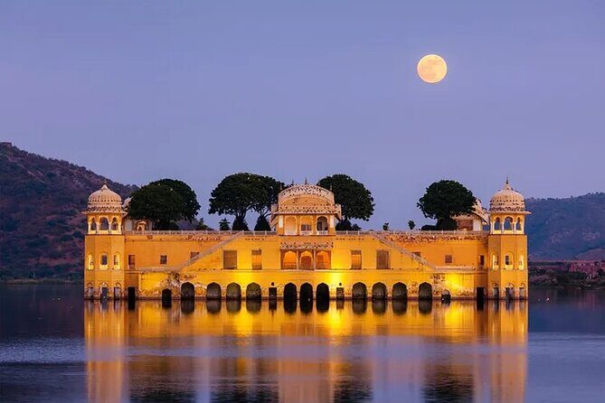 All Inclusive: Private 5-Day Golden Triangle Tour from Delhi - Who is This Tour Best For?