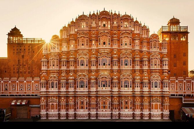 All Inclusive: Private 5-Day Golden Triangle Tour from Delhi - Final Thoughts