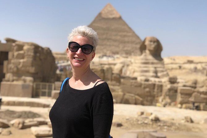 All inclusive Private 9 Days 8 Nights Cairo Luxor Aswan 5* Dleux Nile Cruise - Practical Details and Considerations