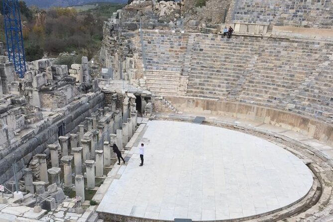 all-inclusive-private-bodrum-to-ephesus-marys-house-lunch-tour-3
