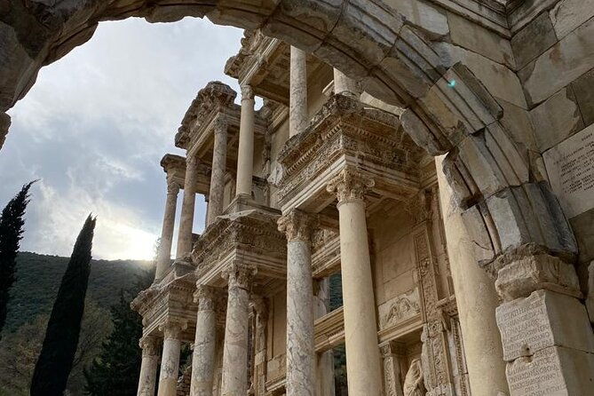 all-inclusive-private-bodrum-to-ephesus-marys-house-lunch-tour-4