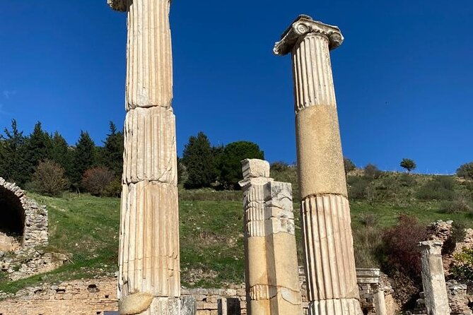 all-inclusive-private-bodrum-to-ephesus-marys-house-lunch-tour