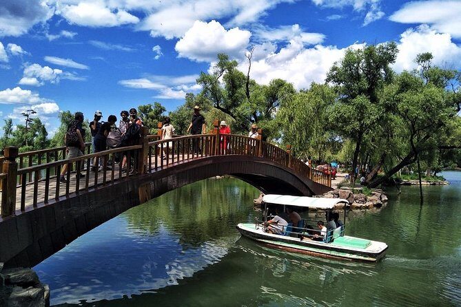 All Inclusive Private Chengde Custom Day Tour - Who Should Consider This Tour?