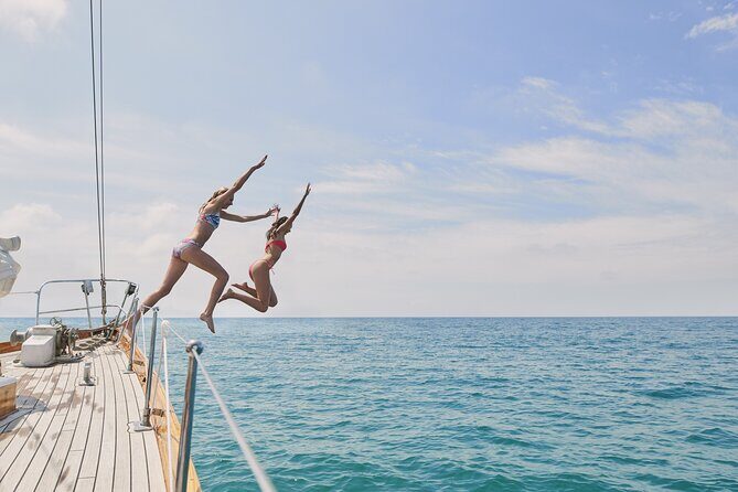 All inclusive Private Cruise: Delos &Rhenia island-free transport - Who Will Love This Cruise?