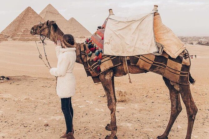 ALL INCLUSIVE PRIVATE DAY Giza Pyramids ,CAMEL ride, LUNCH - Practical Tips for Booking and Enjoying the Tour