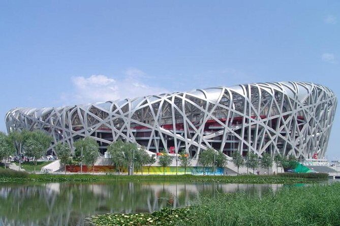 All Inclusive Private Day of Mutianyu Great Wall and Dingling Tomb - Practical Details to Keep in Mind