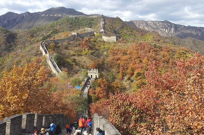All Inclusive Private Day of Mutianyu Great Wall and Dingling Tomb - FAQ