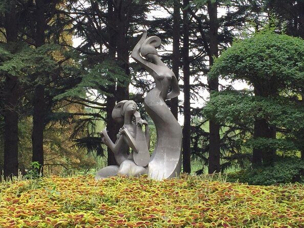 All-Inclusive Private Day Tour: Qingdao Highlights with Lunch - Key Points