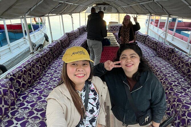 All Inclusive Private Day Tour to Cairo from Port Said - Final Thoughts