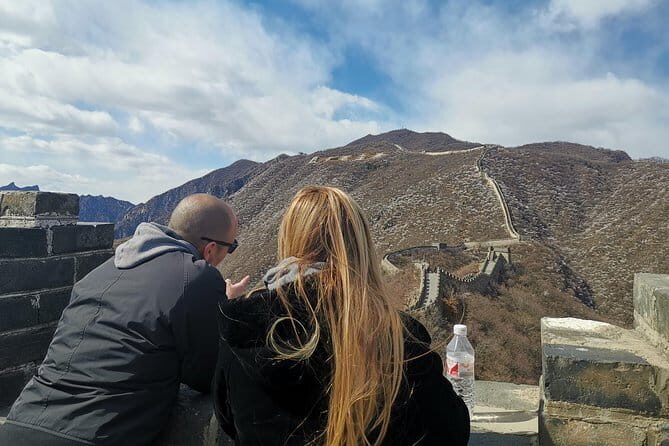 All-inclusive Private Day Tour to Mutianyu Great Wall and Temple of Heaven - Who Should Consider This Tour?