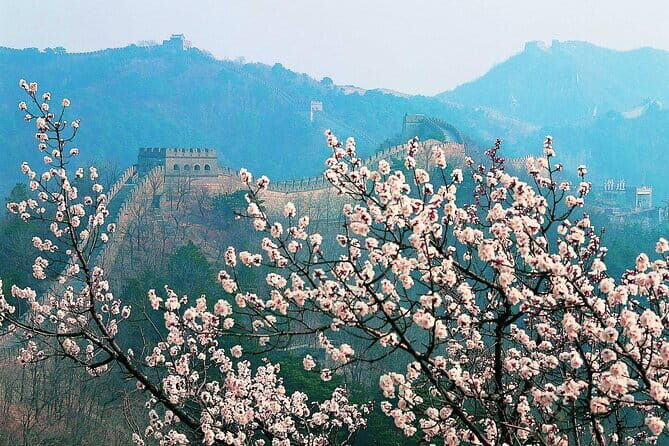 All-inclusive Private Day Tour to Mutianyu Great Wall and Temple of Heaven - FAQ