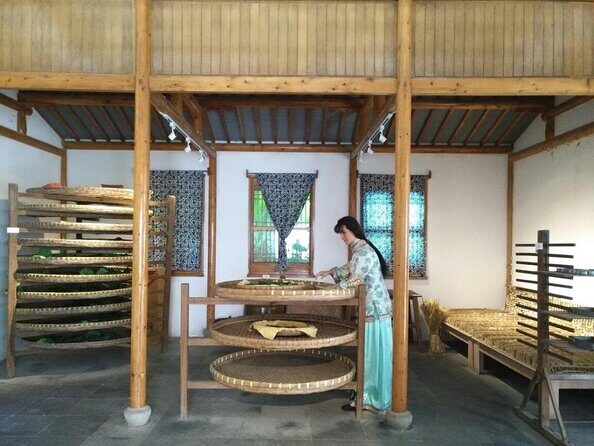 All-Inclusive Private Day Tour to Suzhou by Bullet Train - Key Points