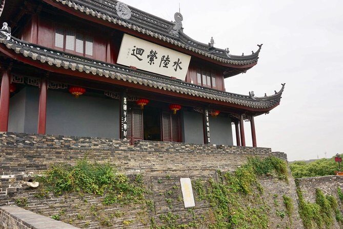 All-Inclusive Private Day Tour to Suzhou by Bullet Train - Who Is This Tour Best For?